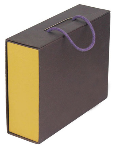 茶叶包装盒印刷一般用哪些纸张材料？